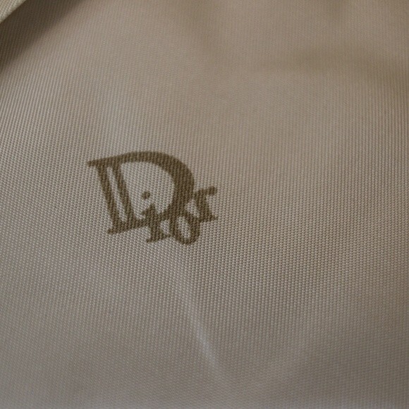 Dior Cream Vintage Felted Wool Skirt Suit 12 - Picture 16 of 16